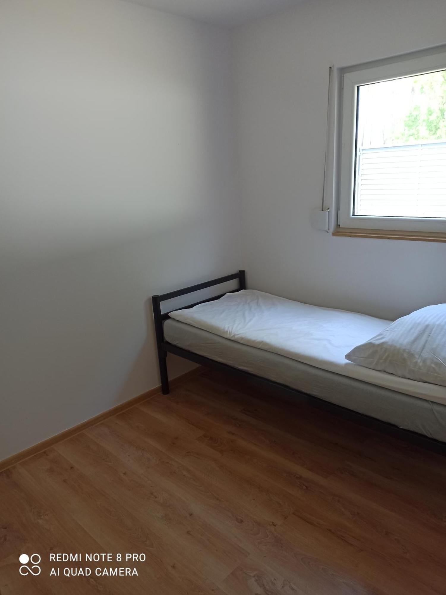 Domki Pod Sosnami Miedzychod Room photo