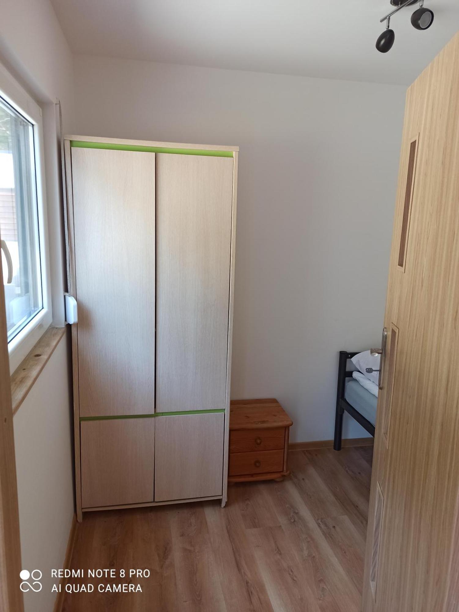 Domki Pod Sosnami Miedzychod Room photo