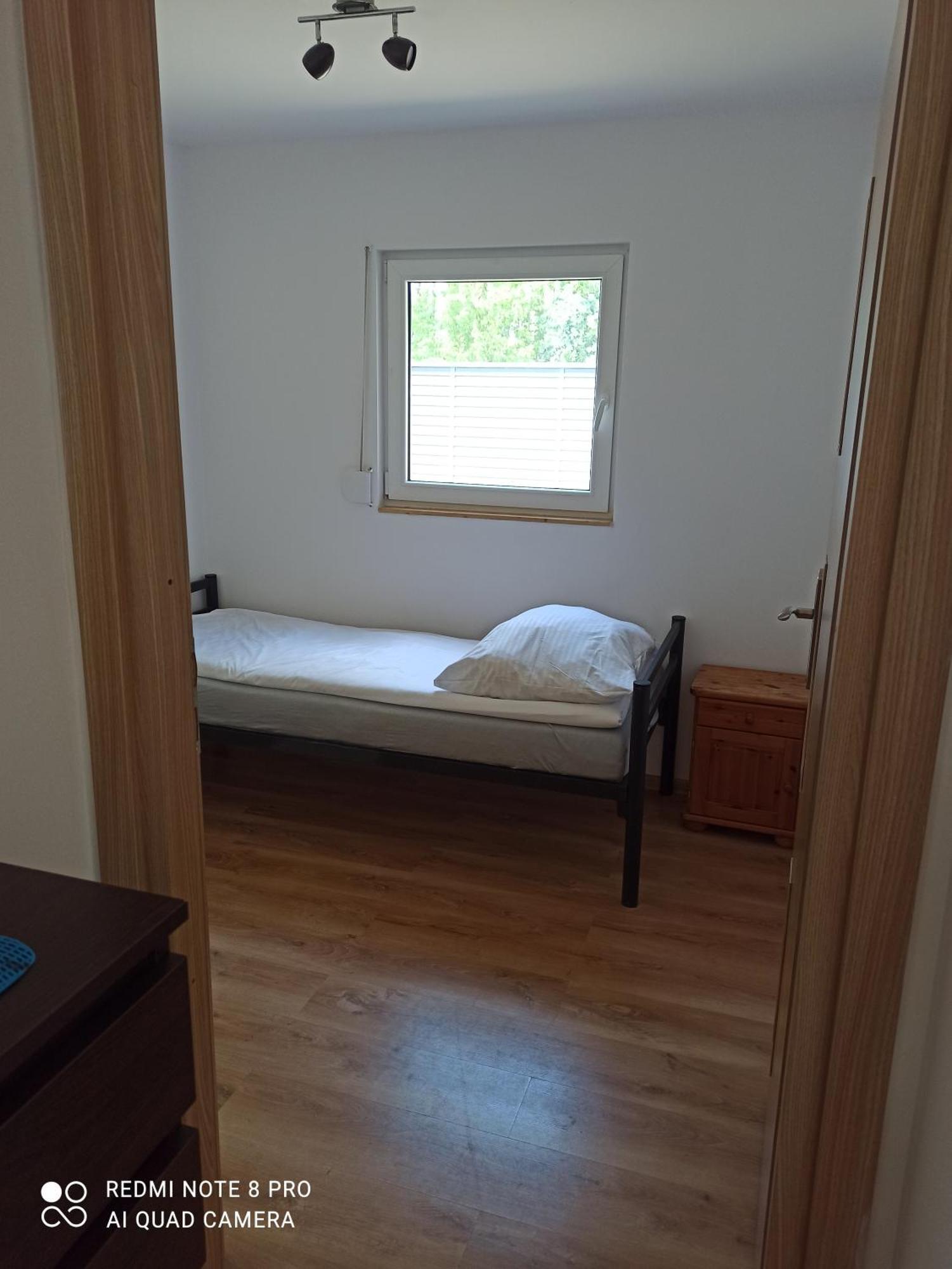 Domki Pod Sosnami Miedzychod Room photo